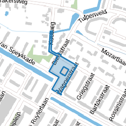 Perceel CTC00-B-13111