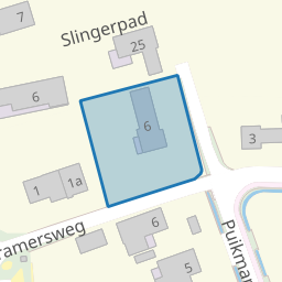 Perceel CTC00-B-13125