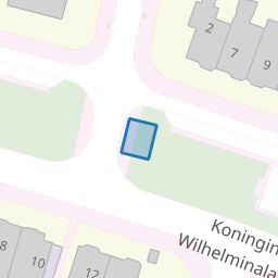 Perceel CTC00-B-13164