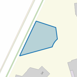 Perceel CTC00-B-13190