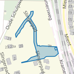 Perceel CTC00-B-13201