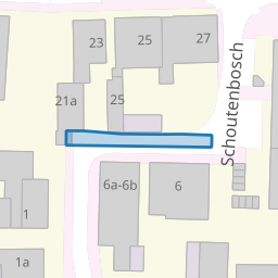 Perceel CTC00-B-1350