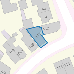 Perceel CTC00-B-2092