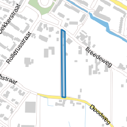 Perceel CTC00-B-2105