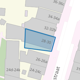 Perceel CTC00-B-2200