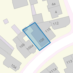 Perceel CTC00-B-2233