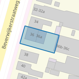 Perceel CTC00-B-2250