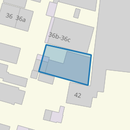 Perceel CTC00-B-2521