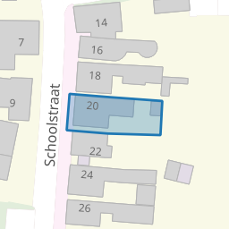 Perceel CTC00-B-2528