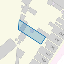 Perceel CTC00-B-2776