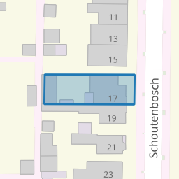 Perceel CTC00-B-2803
