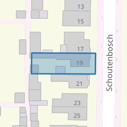 Perceel CTC00-B-2804