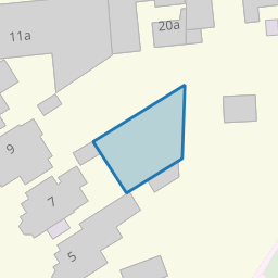 Perceel CTC00-B-2928