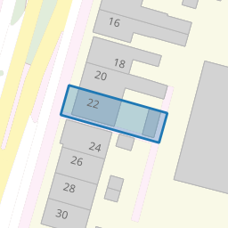 Perceel CTC00-B-2952