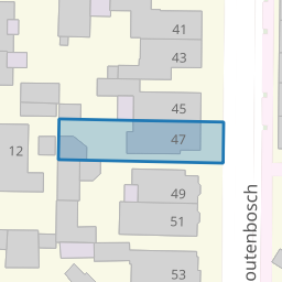 Perceel CTC00-B-3229