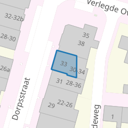 Perceel CTC00-B-3250