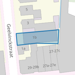 Perceel CTC00-B-3281