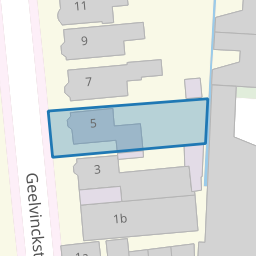 Perceel CTC00-B-3334