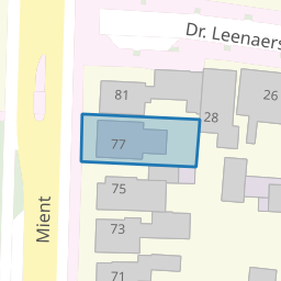 Perceel CTC00-B-3376