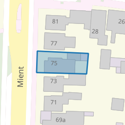 Perceel CTC00-B-3377