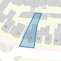 Perceel CTC00-B-3453