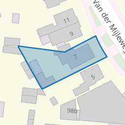 Perceel CTC00-B-3569