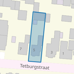 Perceel CTC00-B-3621