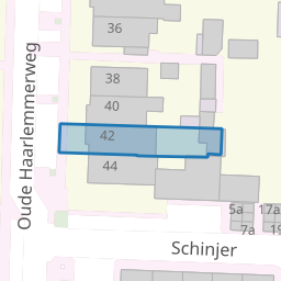 Perceel CTC00-B-3922
