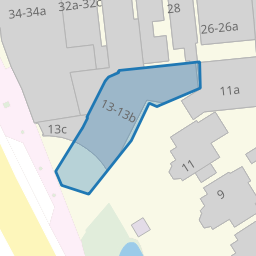 Perceel CTC00-B-3953