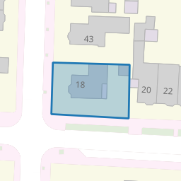 Perceel CTC00-B-3992