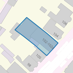 Perceel CTC00-B-4058