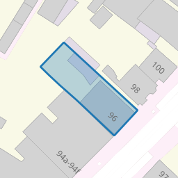 Perceel CTC00-B-4060