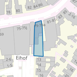 Perceel CTC00-B-4079