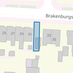 Perceel CTC00-B-4088