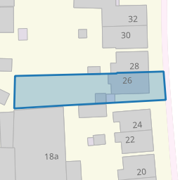 Perceel CTC00-B-4097
