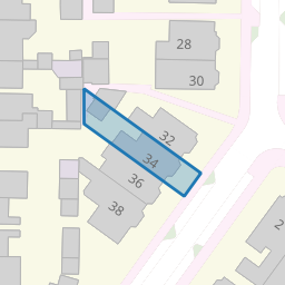 Perceel CTC00-B-4292