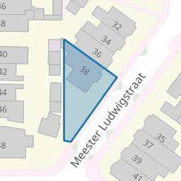 Perceel CTC00-B-4294