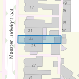 Perceel CTC00-B-4299