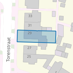 Perceel CTC00-B-4430