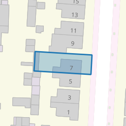 Perceel CTC00-B-4480