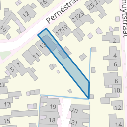 Perceel CTC00-B-4633