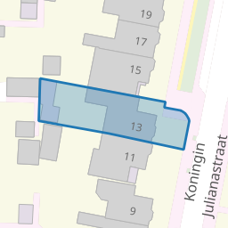 Perceel CTC00-B-4641