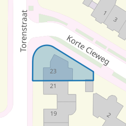 Perceel CTC00-B-4690