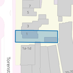 Perceel CTC00-B-4696