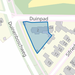 Perceel CTC00-B-4710