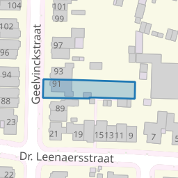Perceel CTC00-B-4744