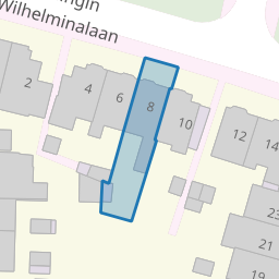 Perceel CTC00-B-4755