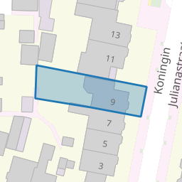 Perceel CTC00-B-4800