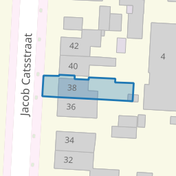 Perceel CTC00-B-4819