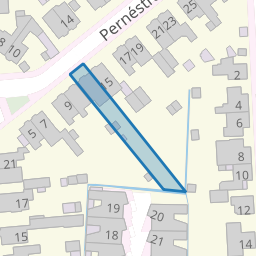 Perceel CTC00-B-4850